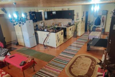 Apartament spatios in vila situat in Codlea - 3