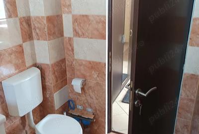 Apartament cu 2 camere semidecomandat în Florești - 3