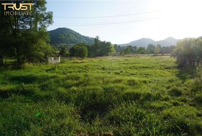 Teren intravilan Bistrita Birgaului, schimb cu apartament Teren intravilan Bistrita Birgaului, schimb cu apartament - 5