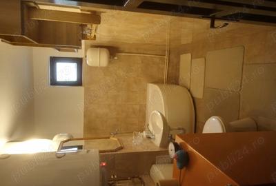 Apartament cu 2 camere decomandat în Vatra Dornei - 2