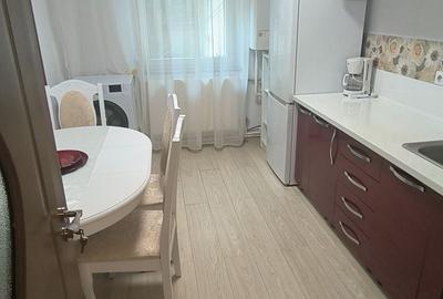 Apartament cu 3 camere decomandat în Valea Moșneagului - 5