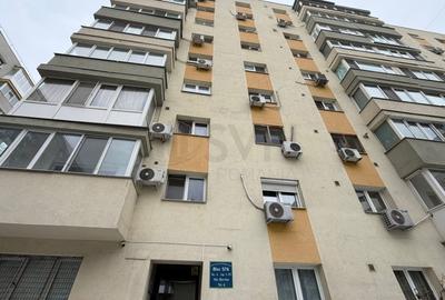 Apartament cu 2 camere decomandat în Obor - 13