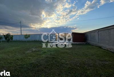 Teren de 453 mp, în Răcari - 2