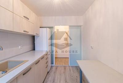 Apartament cu 2 camere semidecomandat, mobilat în Astra - 3