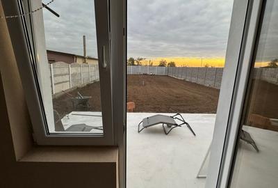 Casă cu 4 camere în Sânpaul - 2
