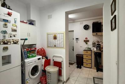 Apartament cu 2 camere decomandat, mobilat în Braytim - 11