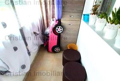 RENOVAT! Ap 2 camere confort 1 zona Calea Galati - 6