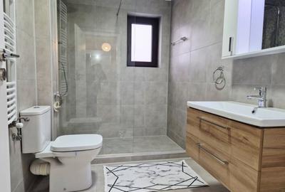 Apartament cu 2 camere spatios 67mp utili, central, complet mobilat si utilat - 5