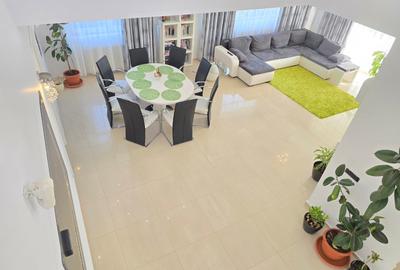 Vindem vila cu piscina si teren tenis, Branesti - Pasarea, renovata lux, - 26