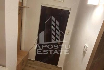 Garsonieră semidecomandată în Girocului - 5