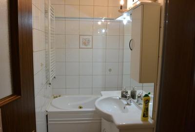 Apartament cu 3 camere decomandat, mobilat în Ultracentral - 10