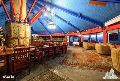 Spațiu comercial, de 270 mp, în Sarichioi - 9