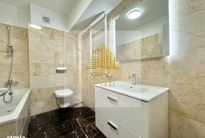 Apartament cu 2 camere în Tudor Vladimirescu - 7
