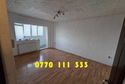 Apartament cu 2 camere decomandat în Obor