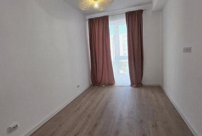 Prima închiriere! Class Park Târgoviște,  etaj3, apartament 3camere - 12