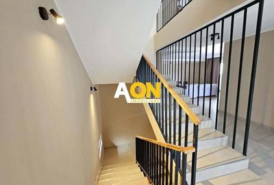 Casa S+P+1E, 4 camere, 495 mp teren, zona Schit - 11