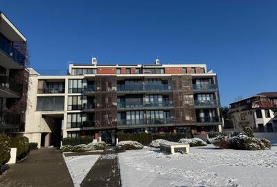 Apartament cu 3 camere decomandat în Băneasa - 3