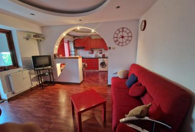 Apartament cu 2 camere decomandat în Nord - 1