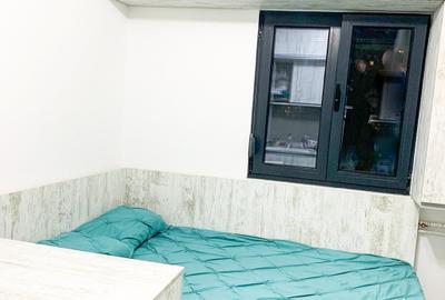 Garsoniera Semicentral Pitesti - 1