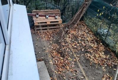 Apartament cu 2 camere semidecomandat, mobilat în Galata - 3