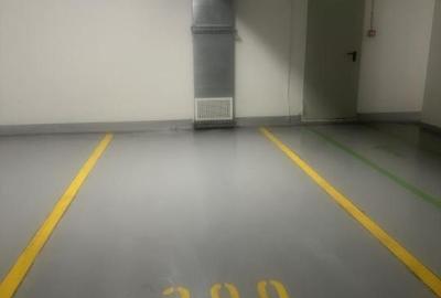 Inchiriere LOC PARCARE Individual Subteran  -Exigent Plaza Faza5 - 1