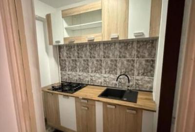 Garsonieră în Iancului