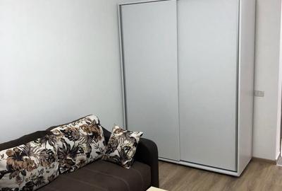 Garsonieră decomandată în Chiajna - 4