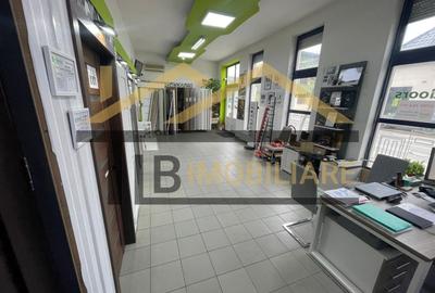 Spațiu comercial, de 100 mp, în Libertății - 2