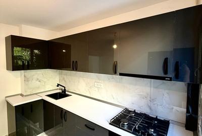 Apartament cu 2 camere decomandat în Drumul Taberei - 2