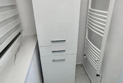 Apartament cu 2 camere decomandat în Central - 7