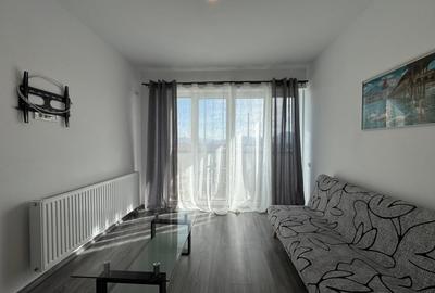 Apartament cu 3 camere decomandat în Triaj - 11