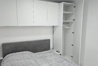 Inchiriez garsoniera in Deva, zona Miorita, bloc reabilitat si izolat - 13