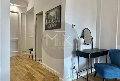 Apartament cu 4 camere decomandat, mobilat în Calea Victoriei - 10