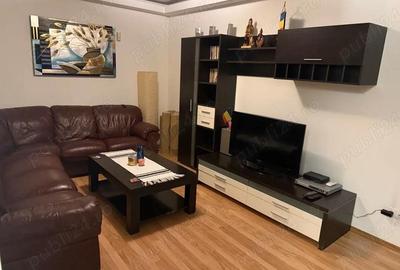 Apartament cu 2 camere semidecomandat în Eminescu - 2