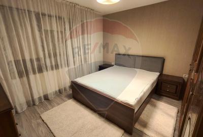 Apartament cu 2 camere decomandat în 1 Mai - 4