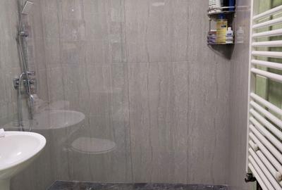 Apartament cu 2 camere decomandat în Central - 1