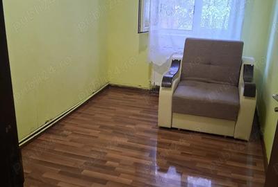 Vand apartament 3 camere decomandat,parter - 4