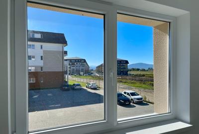 Apartament cu 2 camere cu debara, foarte insorit, pret de BLACK FRIDAY - 2