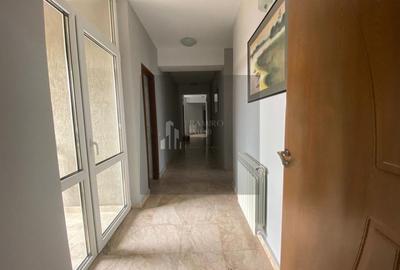 Casă individuală cu 5 camere cu Canalizare în Mărășești - 12