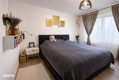 Apartament cu 2 camere semidecomandat în Zimbru - 4