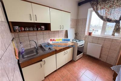 Apartament cu 2 camere decomandat, mobilat în B-dul București - 10