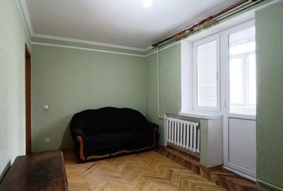 Garsonieră decomandată, 35 mp, Eroii Revoluției - 4