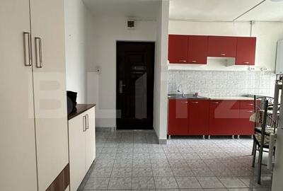 Apartament cu 2 camere decomandat în Tudor - 6