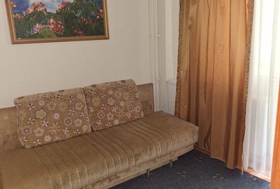 Apartament Centrala Termica Apusului Militari - 2