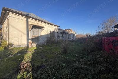 Casă în Bârca - 4