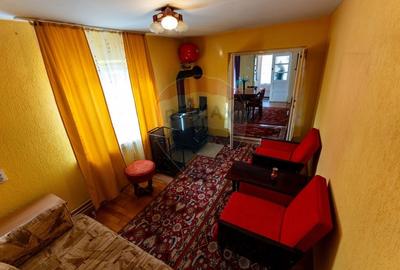 Casa de vanzare Certejul de sus,jud. Hunedoara - 7