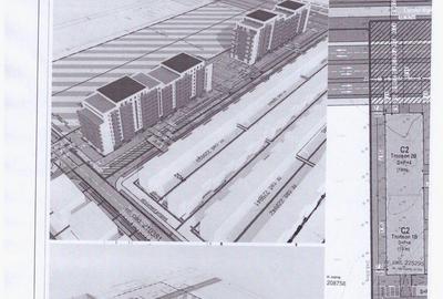Particular ,vindem teren 9000 mp Zona Iuliu Maniu , la 300E mp Comision 0 - 1