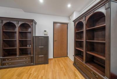 3 camere* GreenLake, King's Oak international School, 116mp - 17