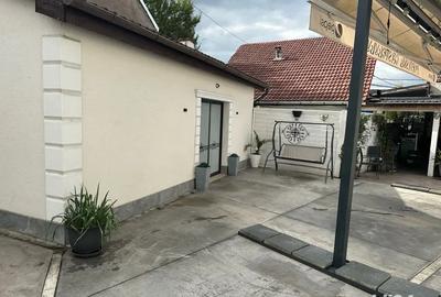 Casa in Centrul vechi - 2