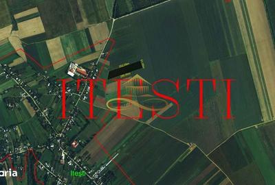 Spațiu comercial, în Bolătău - 7